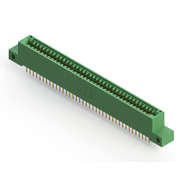 845-076-524-212 EDAC Inc.  Edgeboard Connectors